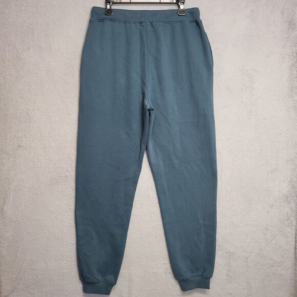 Disney Vacation Club Member Joggers Mens Medium Fleece Hilton Head Island Resort - Picture 5 of 10